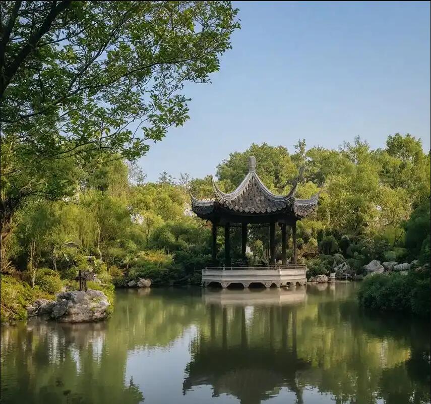 苏家屯区雨真建筑有限公司