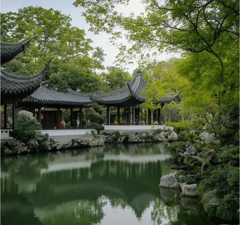 苏家屯区雨真建筑有限公司