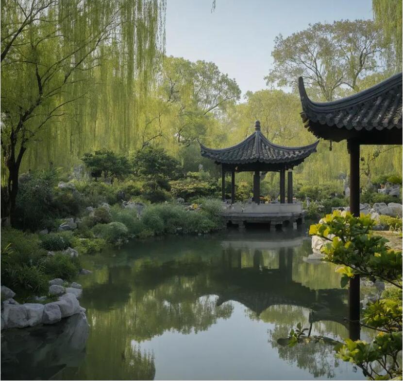 苏家屯区雨真建筑有限公司