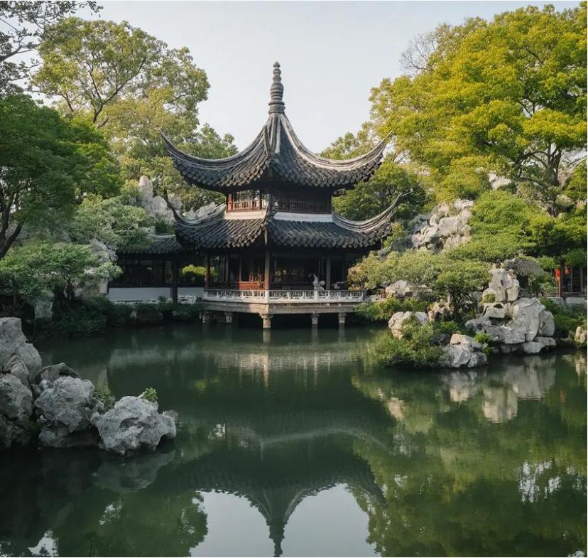 苏家屯区雨真建筑有限公司